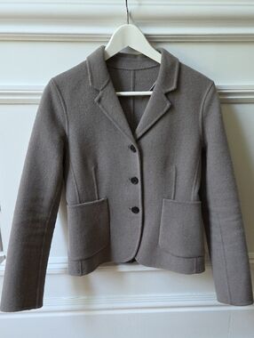 Fitted ZARA Jacket